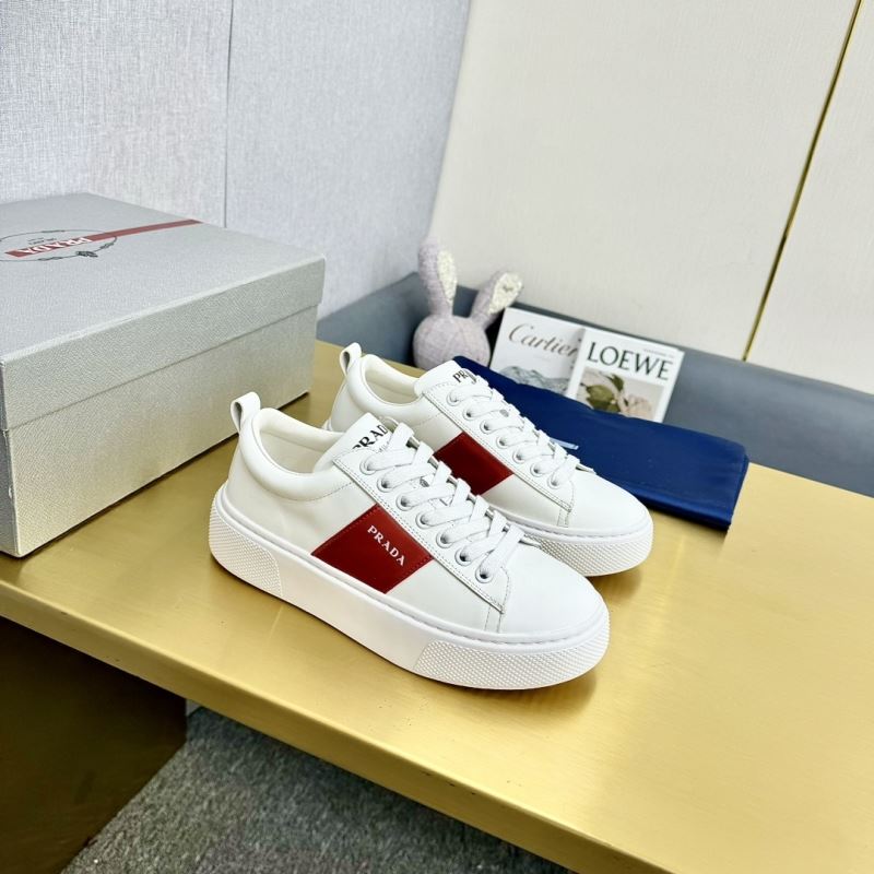 Prada Low Shoes